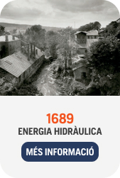 Energía hidráulica