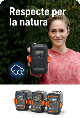 Respeto por la Naturaleza