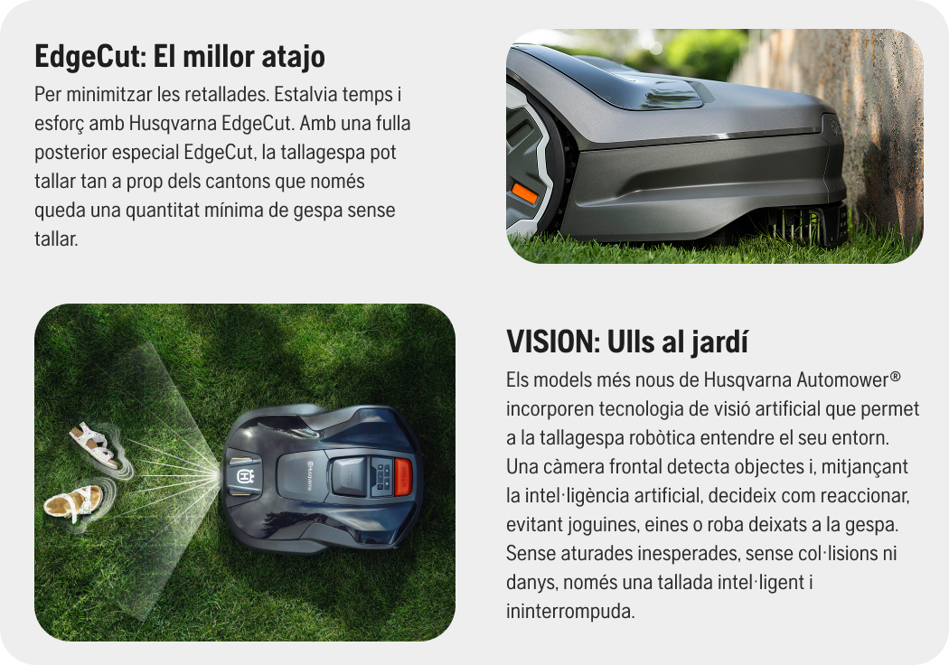 Diseña tu jardín zona por zona