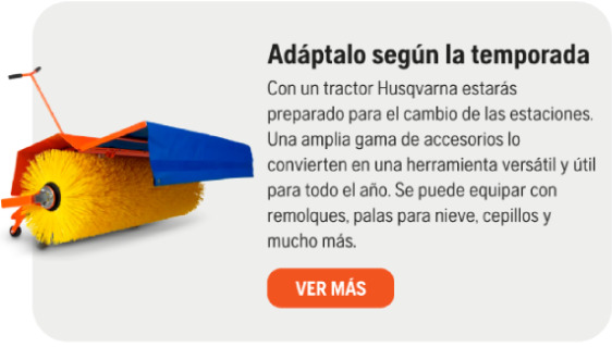 Adáptalo según la temporada