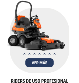 Riders profesional