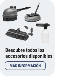 Descubre accesorios