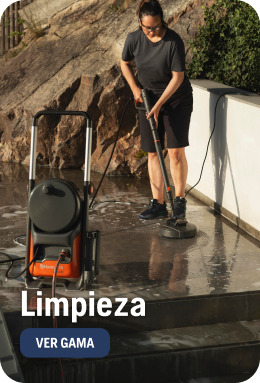 Limpieza