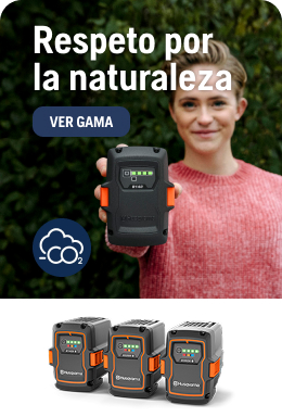 Respeto por la Naturaleza