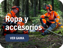 Ropa y Accesorios