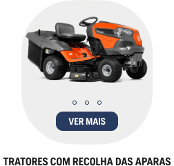 Tractores con recogedor