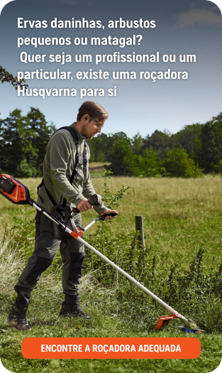 Encuentra tu desbrozadora