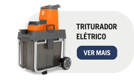 Triturador eléctrico