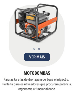 Motobombas
