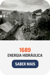 Energía hidráulica