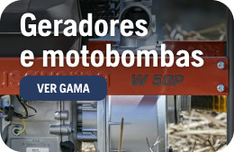 Generadores y Motobombas