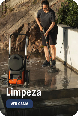 Limpieza