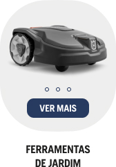 Herramientas de jardín