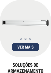 Soluciones de almacenamiento